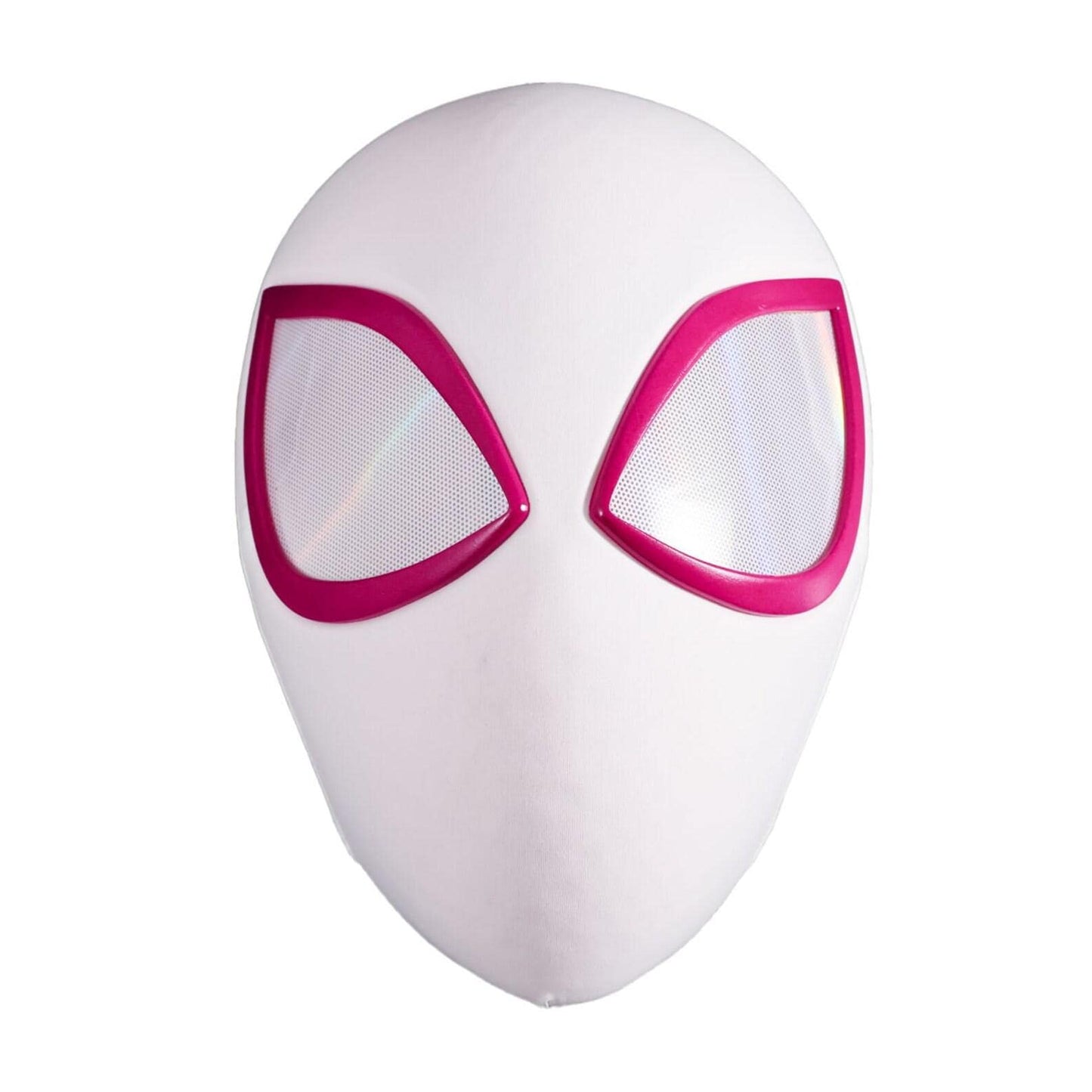 Spider-Man: Across the Spider-Verse Spider-Gwen Life Size Wearable Mask