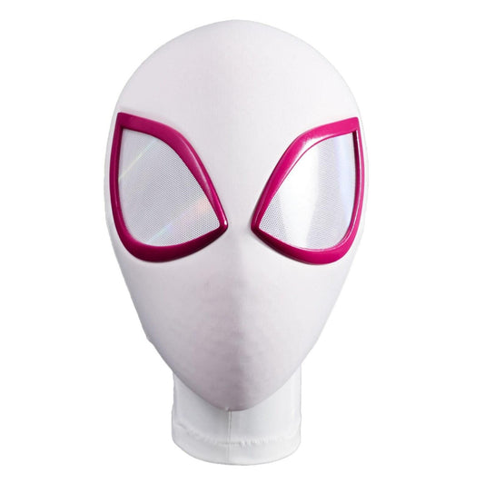 Spider-Man: Across the Spider-Verse Spider-Gwen Life Size Wearable Mask