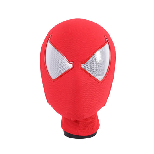 Marvel’s Spider-Man – Spider-Man (Scarlet Spider Suit) Life Size Wearable Mask