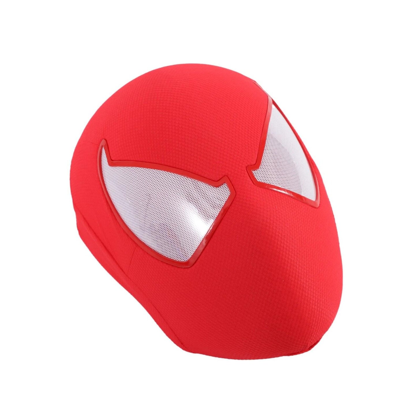 Marvel’s Spider-Man – Spider-Man (Scarlet Spider Suit) Life Size Wearable Mask