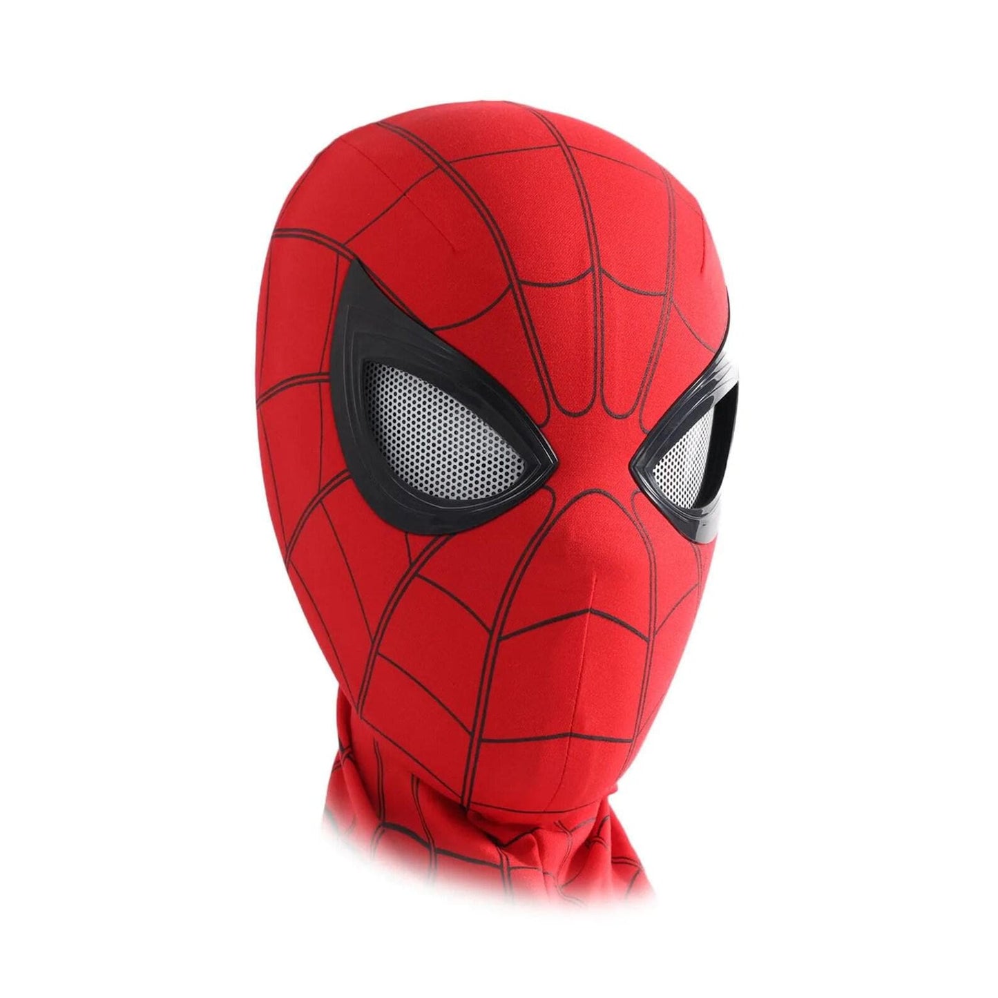 Spider-Man Homecoming Wearable Moving Lenses Mask