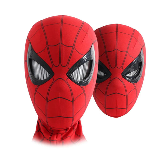 Spider-Man Homecoming Wearable Moving Lenses Mask