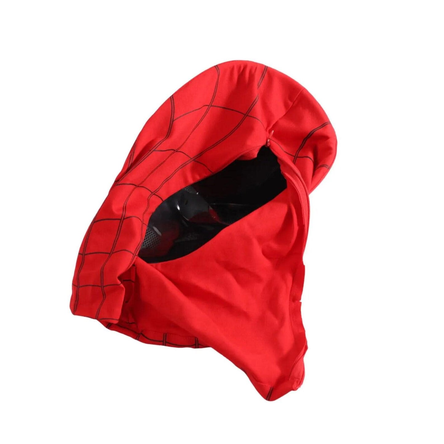 Spider-Man Homecoming Wearable Moving Lenses Mask