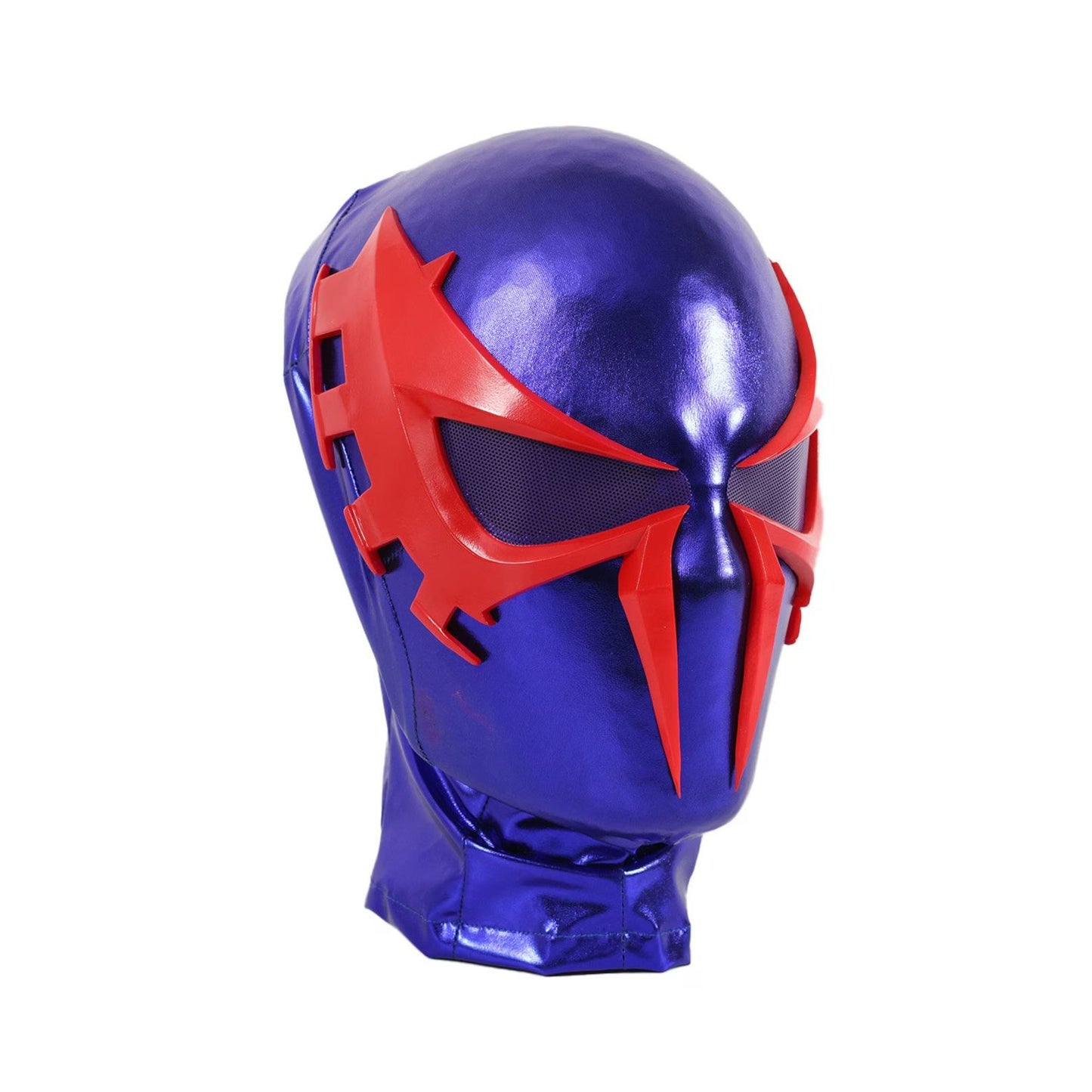 Marvel’s Spider-Man – Spider-Man (Spider-Man 2099 Suit) Life Size Wearable Mask