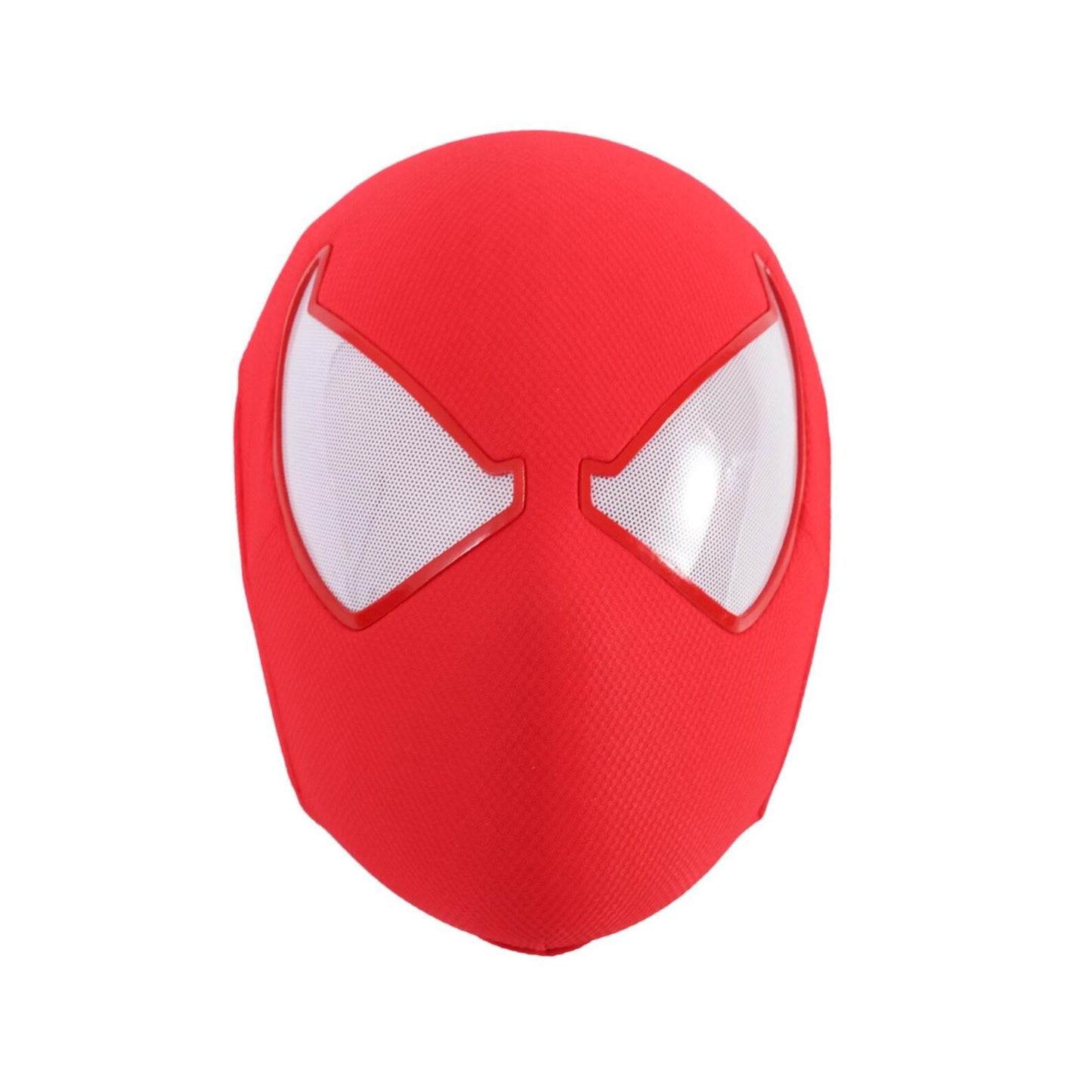 Marvel’s Spider-Man – Spider-Man (Scarlet Spider Suit) Life Size Wearable Mask