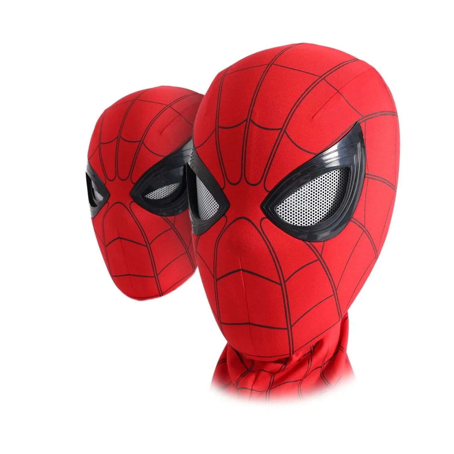 Spider-Man Homecoming Wearable Moving Lenses Mask