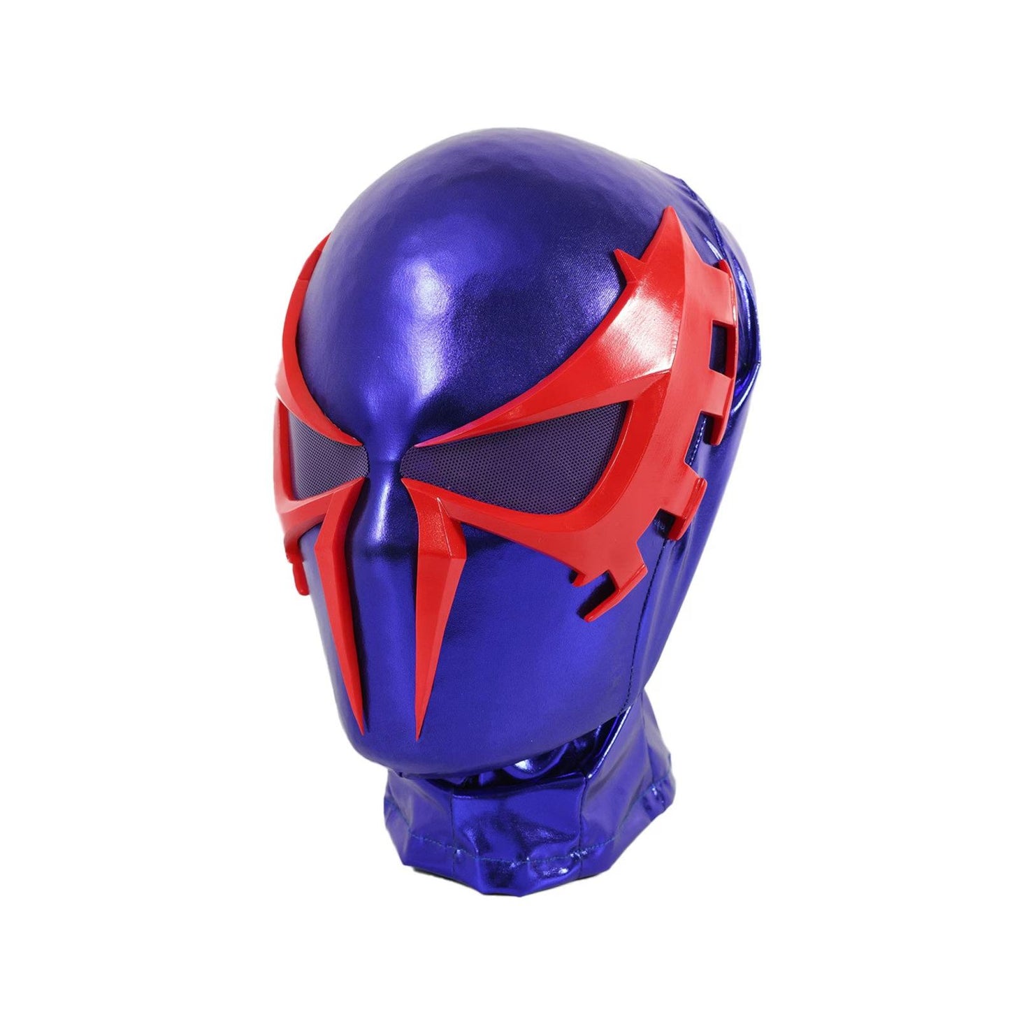 Marvel’s Spider-Man – Spider-Man (Spider-Man 2099 Suit) Life Size Wearable Mask