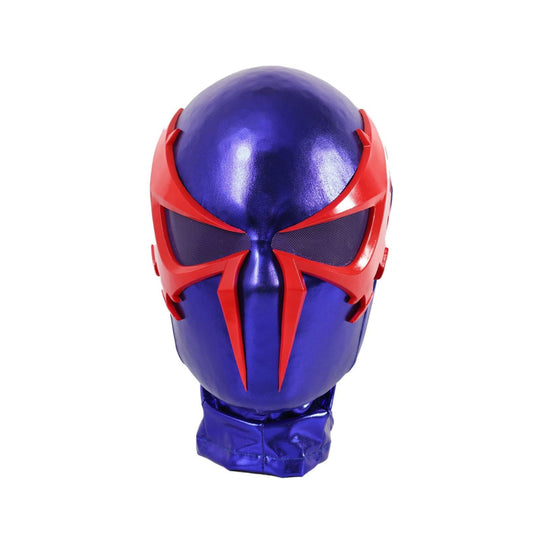 Marvel’s Spider-Man – Spider-Man (Spider-Man 2099 Suit) Life Size Wearable Mask