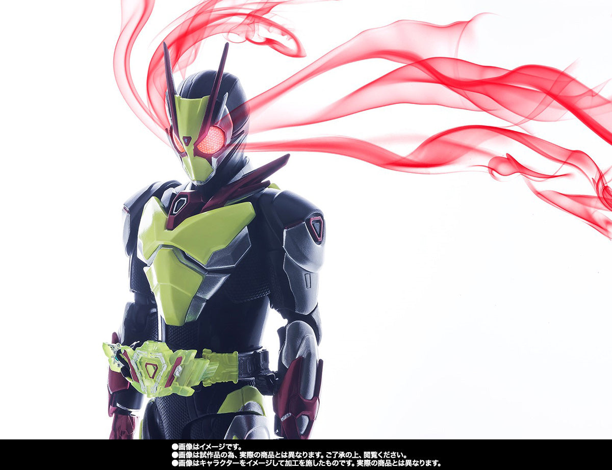 Bandai S.H.Figuarts Kamen Rider Zero-One