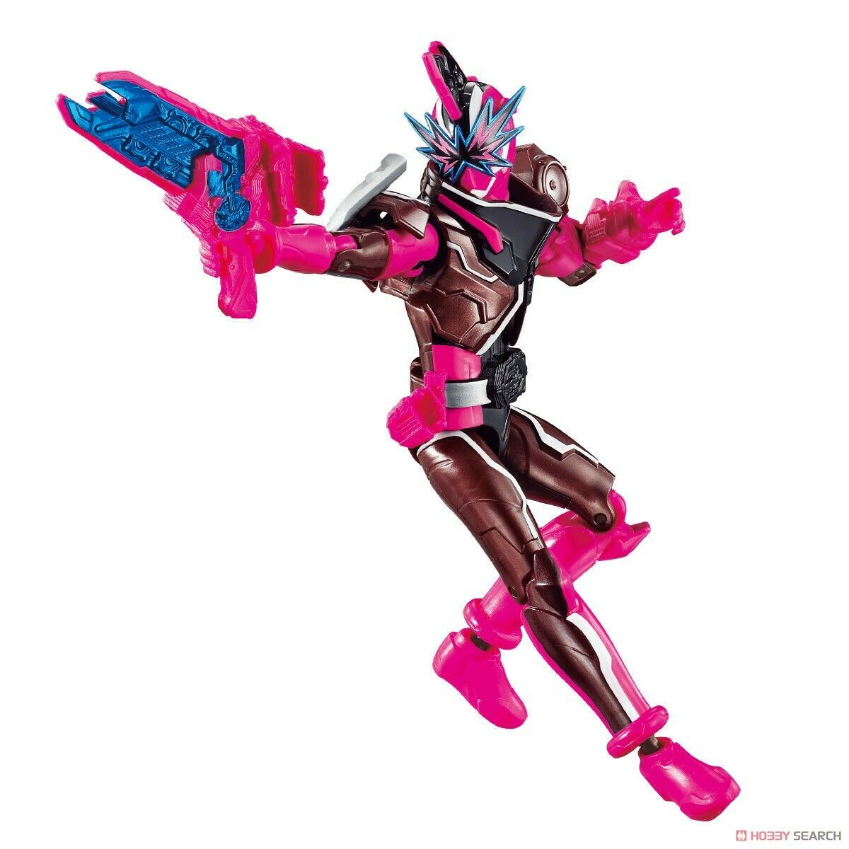 Bandai S.H.Figuarts Kamen Rider Slash Hanselnuts To Grete