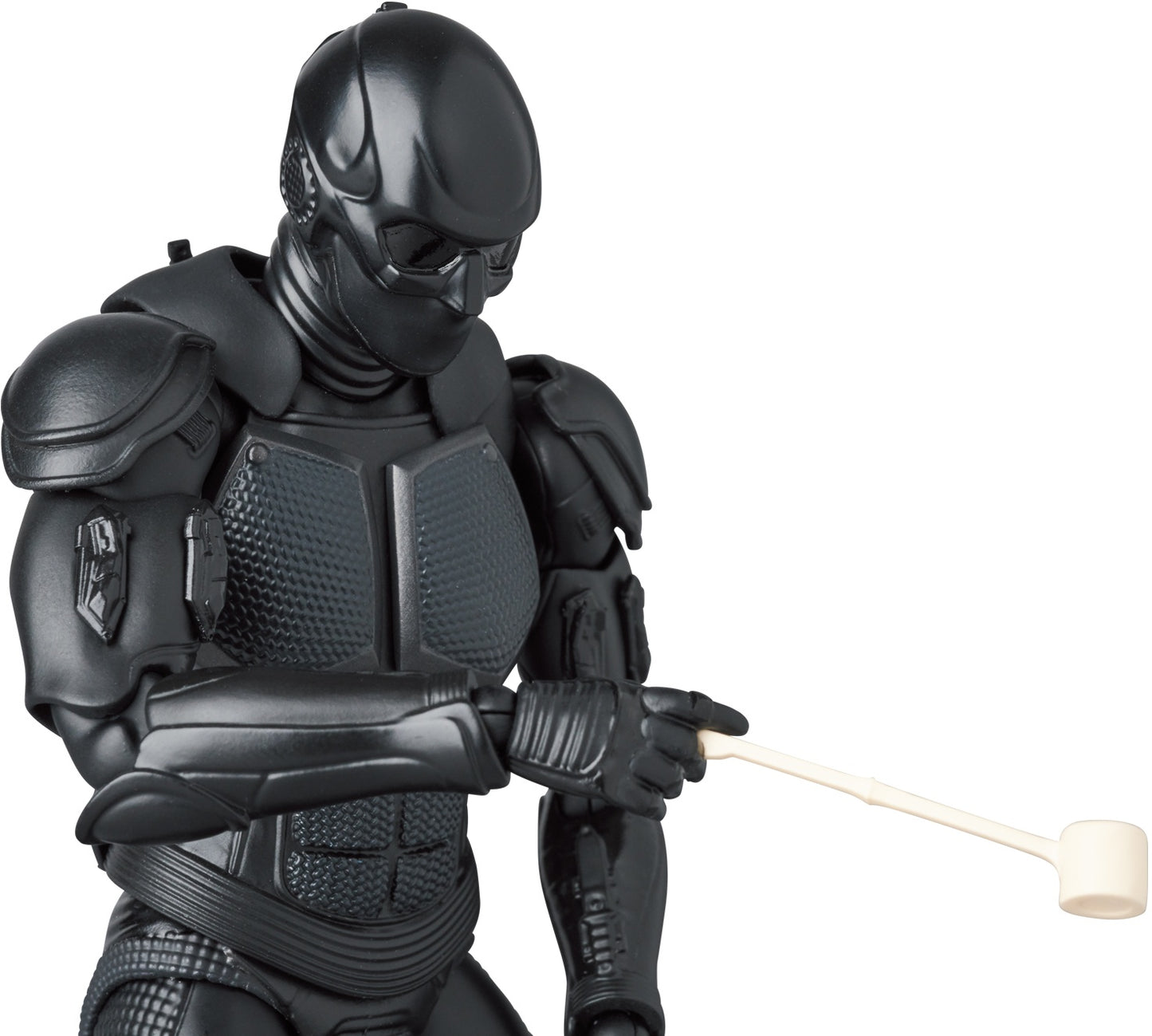 Medicom Mafex Black Noir