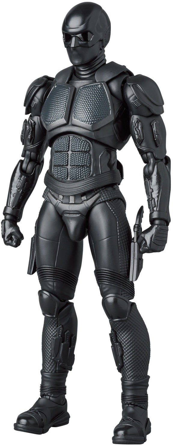 Medicom Mafex Black Noir