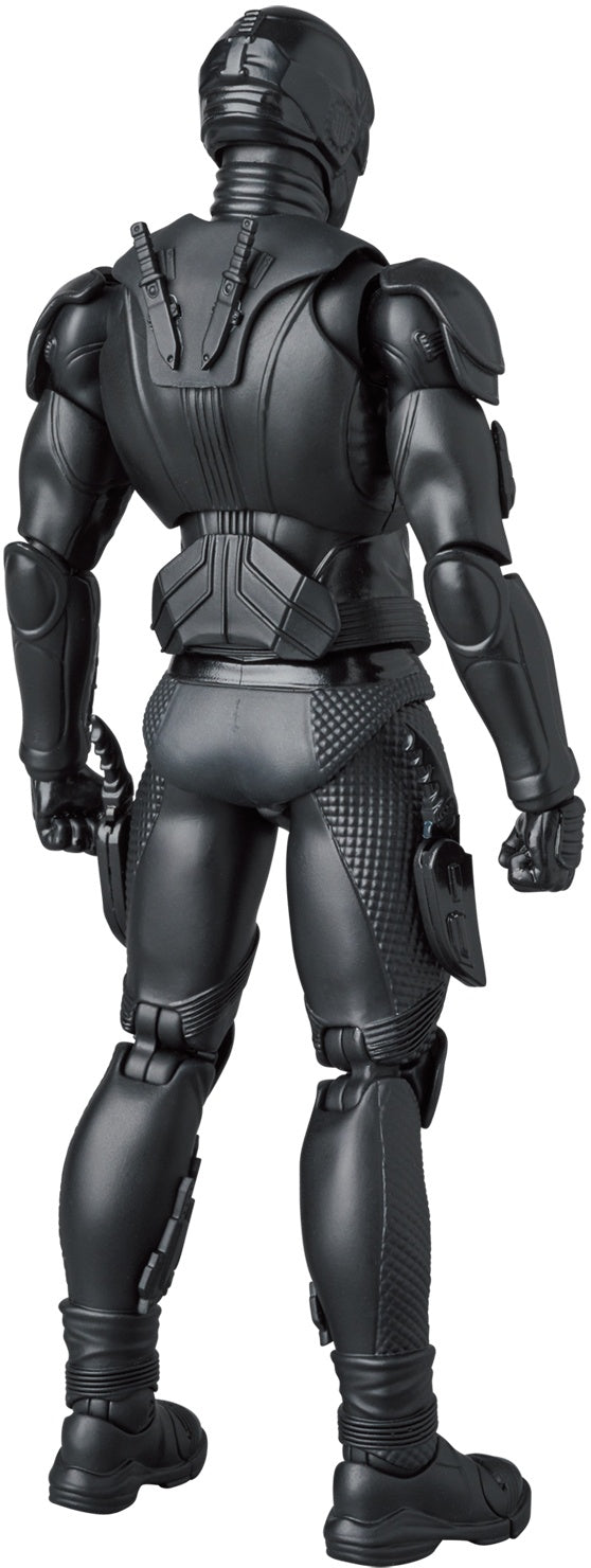 Medicom Mafex Black Noir