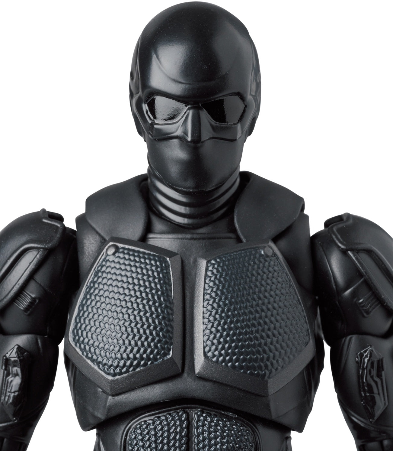 Medicom Mafex Black Noir