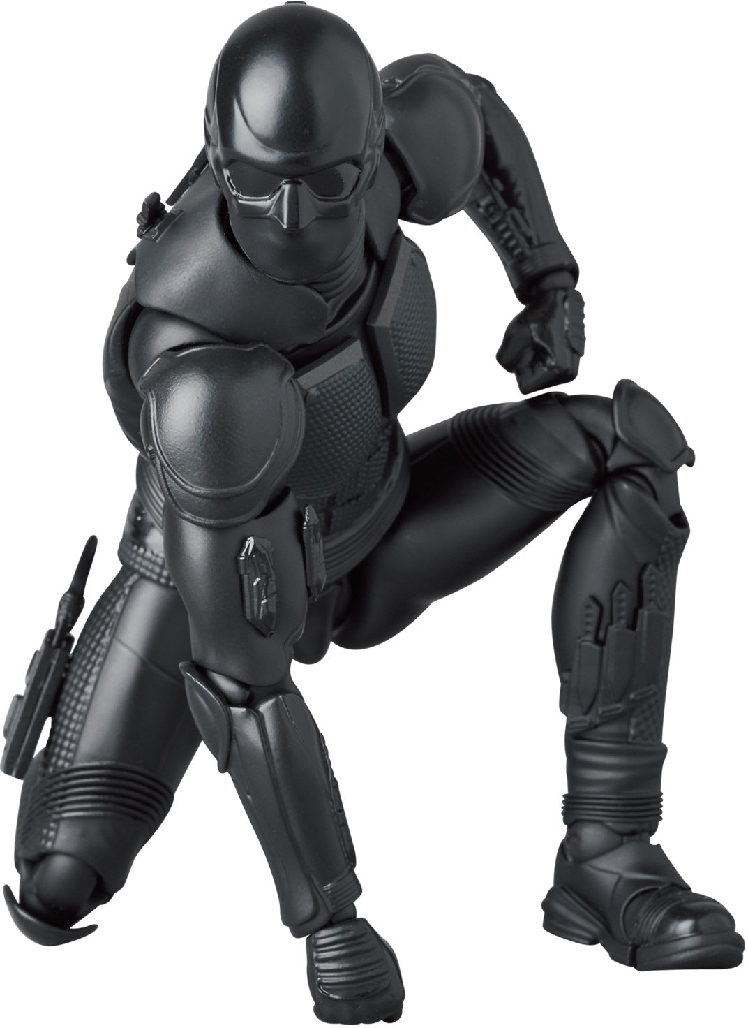 Medicom Mafex Black Noir