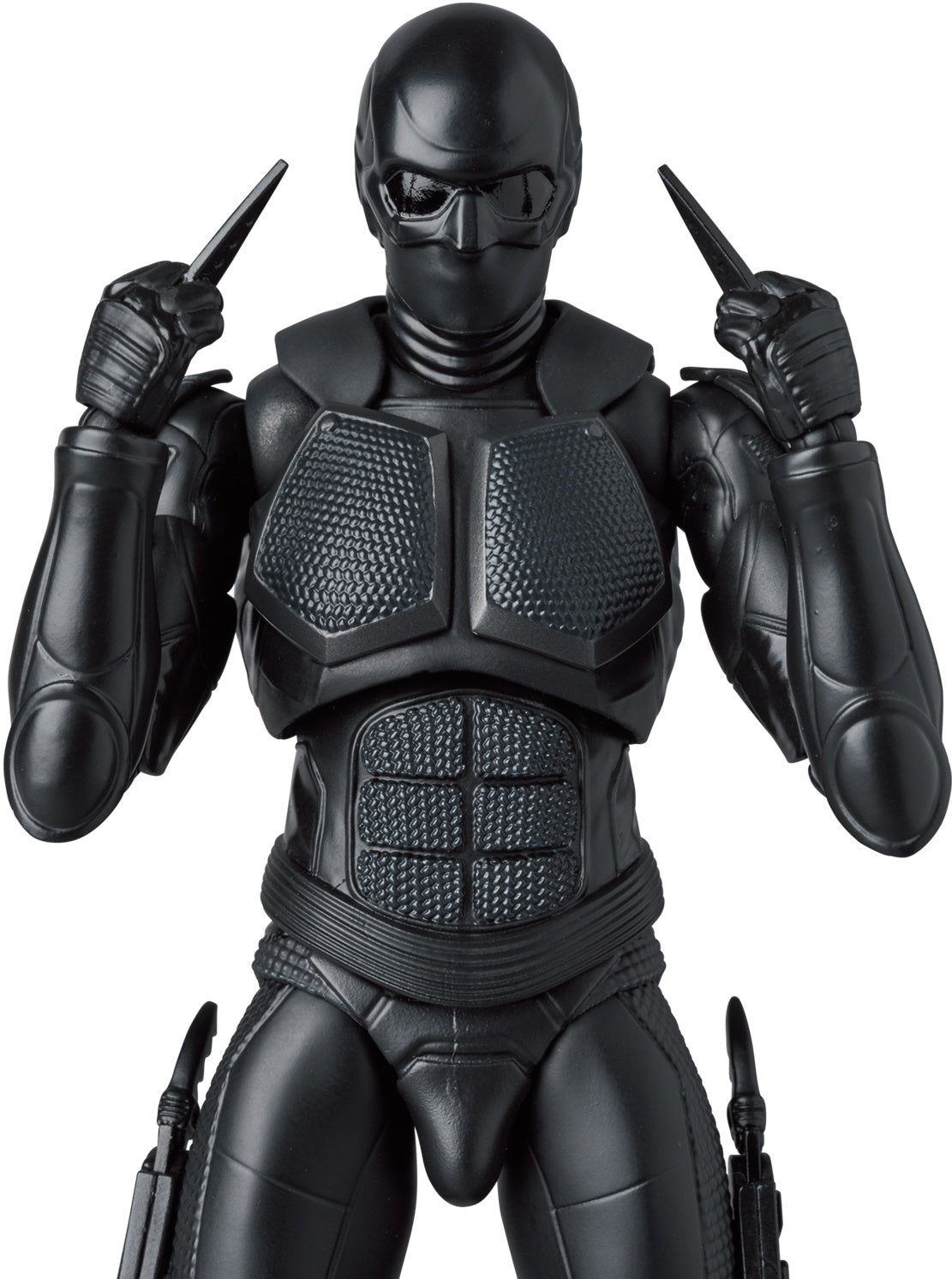 Medicom Mafex Black Noir