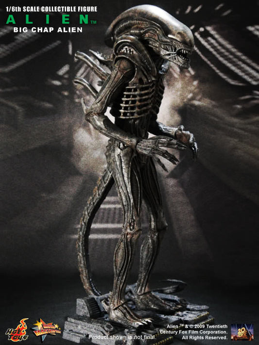 Hot Toys Alien – Big Chap MMS106