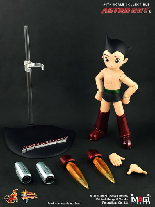 Hot Toys Astroboy MMS109