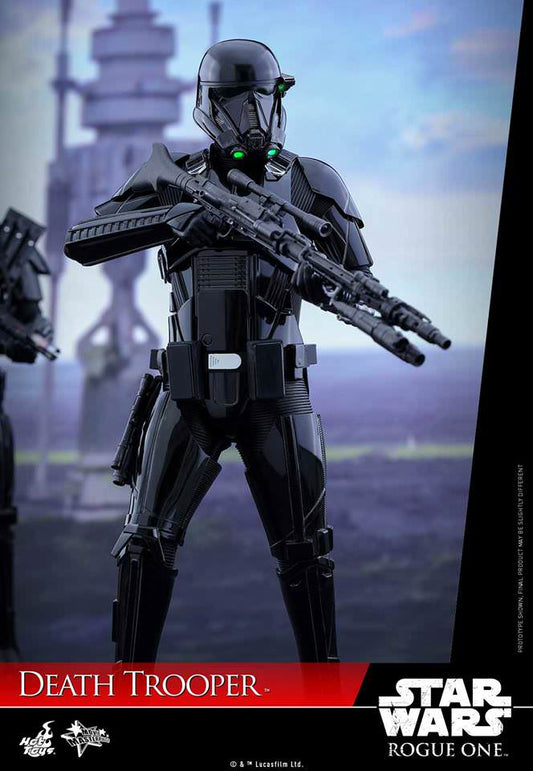 Hot Toys Rogue One: A Star Wars Story - Death Trooper MMS398