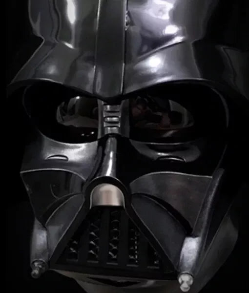 EFX Darth Vader Helmet Precision Crafted Replica Star Wars: Episode IV - A New Hope