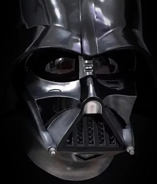 EFX Darth Vader Helmet Precision Crafted Replica Star Wars: Episode IV - A New Hope