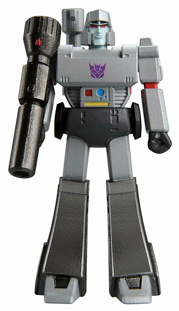 Takara Tomy Metacolle Transformers - Megatron