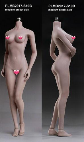 Phicen /TB League S19B Super Flexible Seamless Female 1:6 Scale Body Series with Stainless Steel Skeleton