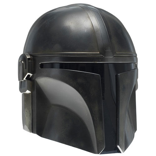 EFX 1:1 Scale The Mandalorian Helmet