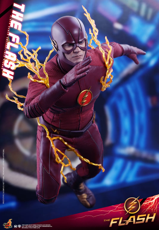 Hot Toys The Flash TMS009